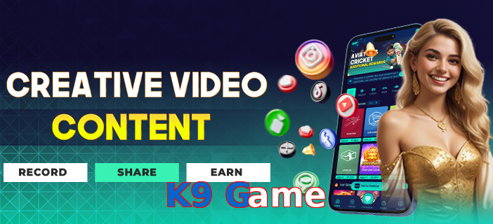 K9 Game game app for Pakistan players