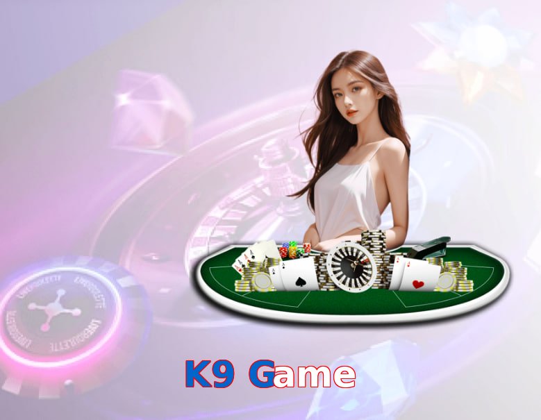 K9 Game game app for Pakistan players